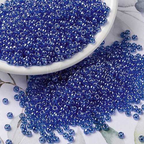 MIYUKI Round Rocailles Beads X-SEED-G008-RR0175-1