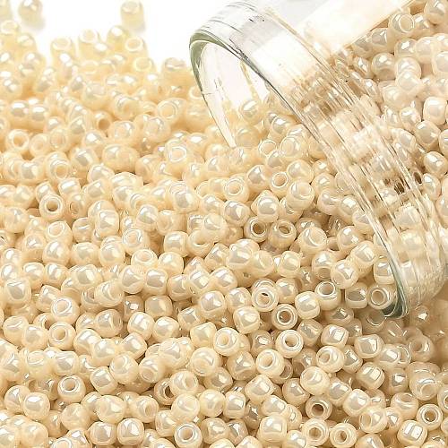 TOHO Round Seed Beads X-SEED-TR11-0123-1