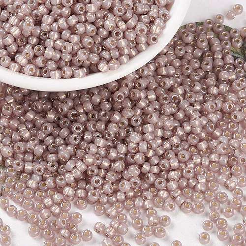 MIYUKI Round Rocailles Beads X-SEED-G008-RR2359-1