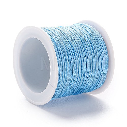 Braided Nylon Thread X-NWIR-K013-A23-1