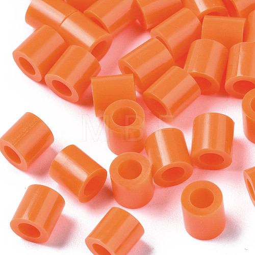 PE Fuse Beads X-DIY-R013-77-1