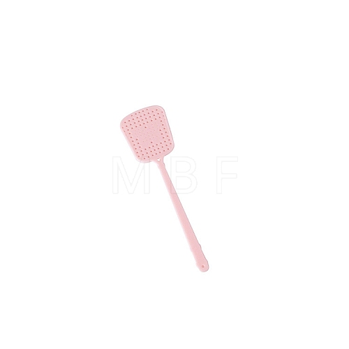 Flyswatter Plastic Mini Model PW-WGC5B88-07-1