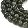 Natural Chinese Jade Beads Strands G-F363-10mm-4
