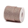 Nylon Braided Cords NWIR-C004-03A-2