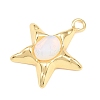 Opalite Pendants GG-G001-01G-03-2