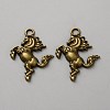 Tibetan Style Alloy Pendants FIND-WH0126-544AB-1