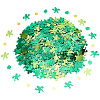 3 Sets Paper Confetti AJEW-SP0004-93B-6