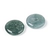 Natural Myanmar Jade Pendants G-T143-41A-2