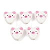 Handmade Porcelain Beads LS-PORC-P035-01A-03-1