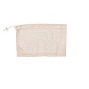 Rectangle Cotton Storage Pouches HOUS-PW0002-01H-1