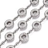 Alloy Link Chains LCHA-N02-01P-1