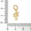304 Stainless Steel Pendants STAS-A145-03A-G-3