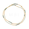 Vintage Chinese Style Multi-layer Bracelets DT9862-5