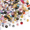 Cheriswelry 940Pcs 8 Style Acrylic Beads TACR-CW0001-03-14