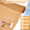PE Wicker AJEW-WH0410-272B-01-4