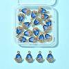 20Pcs Rhinestone Pendants FIND-FS0004-75A-7