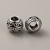 Tibetan Style Alloy European Beads LS-FIND-TAC0002-065H-02-1