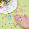 150Pcs Resin 3D Lollipop Nail Art Accessories FIND-DC0007-89-3