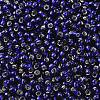 TOHO 8/0 Round Beads X-SEED-TR08-0028D-2