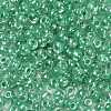 6/0 Glass Seed Beads X-SEED-A015-4mm-2218-2