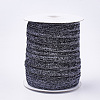 Glitter Sparkle Ribbon SRIB-T002-01B-29-1