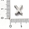 304 Stainless Steel Charms STAS-R138-07P-X-3