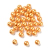 Shell Pearl Beads BSHE-L042-B02-01-1
