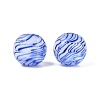 Handmade Lampwork Beads LAMP-N043-04A-02-1