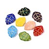 Glass Beads LAMP-T021-45M-1