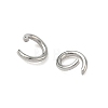 304 Stainless Steel Open Jump Rings STAS-Z150-01A-P-2