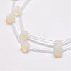 Opalite Beads G-O156-B-12-2