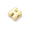 Brass Beads KK-H537-01H-G-2