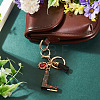 Resin Keychains KEYC-TAC0030-14L-6