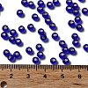 Glass Seed Beads X1-SEED-H002-C-A048-4