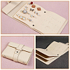 PU Leather Earring Storage Bags AJEW-SP0006-24A-6