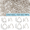 Iron Triangle Rings IFIN-SP0001-12A-2