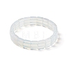 Opalite Stretch Bracelets BJEW-F406-B22-2