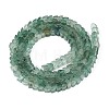 Natural Mixed Gemstone Beads Strands G-T143-32M-2