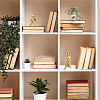 Porcelain Reader Display Decorations DJEW-WH0043-100B-5