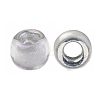 TOHO Round Seed Beads SEED-TR08-0261-3