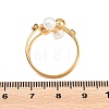 304 Stainless Steel Finger Rings RJEW-D348-02G-2