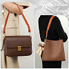 2Pcs 2 Styles PU Leather Bag Handles DIY-CL0002-67A-6