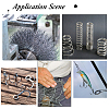 304 Stainless Steel Wire FIND-WH0366-077P-02-6