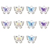 10Pcs Alloy Pendants FIND-YW0009-29-1