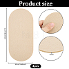 Felt Bag Bottoms FIND-WH0367-210C-2