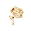 Alloy Brooches JEWB-H029-01G-G-2