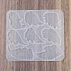 1Pc DIY Pendant Molds AJEW-FS0001-32C-3