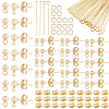 DIY Jewelry Kit DIY-BBC0003-05G-1