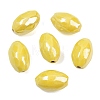 Handmade Porcelain Beads PW-WG559A4-01-5