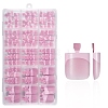 150Pcs Acrylic Toe Nail Tips MRMJ-P019-02E-1